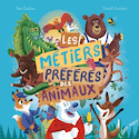 Métiers préférés des animaux (Les)